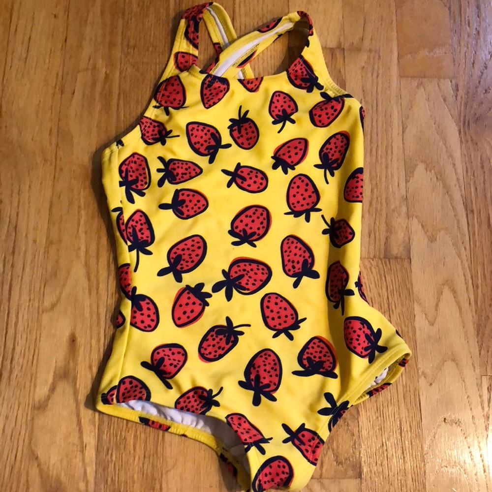 Hana Andersson Bathing Suit